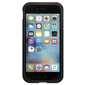 Чохол Spigen Tough Armor Black для iPhone 7 | 8 - Фото 3