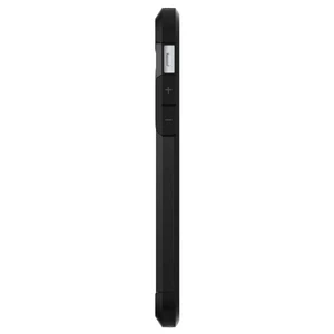 Чохол Spigen Tough Armor Black для iPhone 7 | 8 - Фото 6