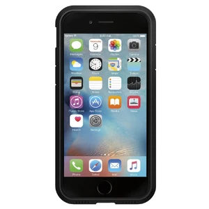 Чохол Spigen Tough Armor Gunmetal для iPhone 7 | 8 - Фото 2