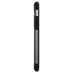 Чохол Spigen Tough Armor Gunmetal для iPhone 7 | 8 - Фото 5