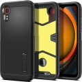 Чехол Spigen Tough Armor Black для Galaxy XCover 7 8809971224178 - Фото 1