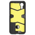 Чехол Spigen Tough Armor Black для Galaxy XCover 7 - Фото 3