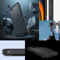 Чехол Spigen Tough Armor Black для Galaxy XCover 7 - Фото 7