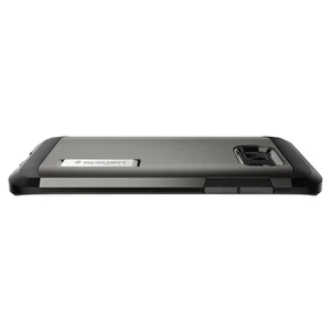 Чохол Spigen Tough Armor Gunmetal для Samsung Galaxy Note 7 - Фото 6