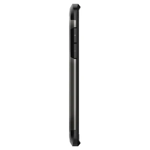 Чохол Spigen Tough Armor Gunmetal для Samsung Galaxy Note 7 - Фото 5