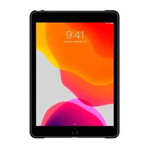 Противоударный чехол Spigen Tough Armor Black для iPad 9 | 8 | 7 10.2" (2021 | 2020 | 2019) - Фото 3