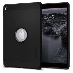 Чехол Spigen Tough Armor Black для iPad Air 3 (2019) | Pro 10.5"