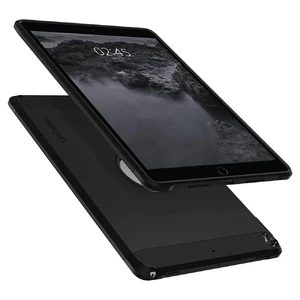 Чехол Spigen Tough Armor Black для iPad Air 3 (2019) | Pro 10.5" - Фото 3