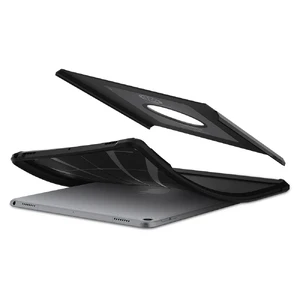 Чехол Spigen Tough Armor Black для iPad Air 3 (2019) | Pro 10.5" - Фото 4
