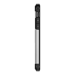 Протиударний чохол Spigen Tough Armor Satin Silver для iPhone 11 - Фото 6