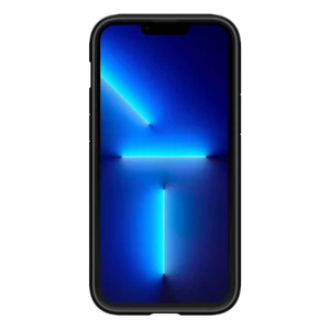 Протиударний чохол Spigen Tough Armor Black для iPhone 13 Pro Max - Фото 3
