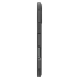 Прозорий чохол Spigen Tough Armor Mag MagSafe для iPhone 16 Pro - Фото 9