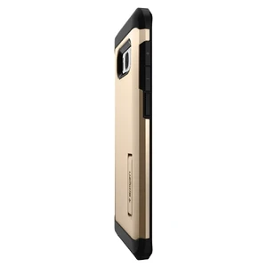 Чохол Spigen Tough Armor Gold Maple для Samsung Galaxy S8 - Фото 6