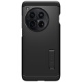 Чохол з підставкою Spigen Tough Armor Black для OnePlus 12 - Фото 3