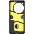 Чохол з підставкою Spigen Tough Armor Black для OnePlus 12 - Фото 4