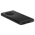 Чохол з підставкою Spigen Tough Armor Black для OnePlus 12 - Фото 5
