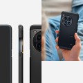 Чохол з підставкою Spigen Tough Armor Black для OnePlus 12 - Фото 7