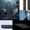 Чохол з підставкою Spigen Tough Armor Black для OnePlus 12 - Фото 8