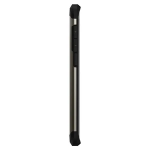 Чехол Spigen Tough Armor Gunmetal для Samsung Galaxy S8 Plus - Фото 8