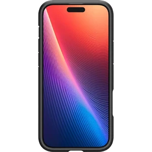 Чорний чохол Spigen Tough Armor T Mag для iPhone 16 Pro - Фото 7