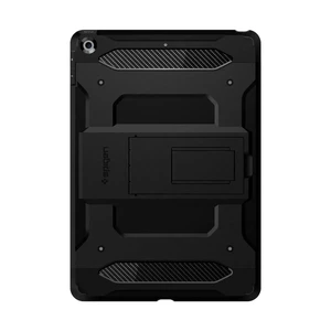 Протиударний чохол Spigen Tough Armor Tech Black для iPad 7 10.2" (2019)