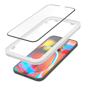 Защитное стекло Spigen Glas.tR AlignMaster Full Cover для iPhone 14 Plus | 13 Pro Max (2 шт.) - Фото 3