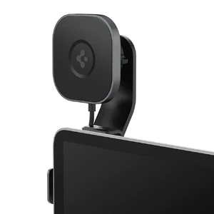 Магнітний MagSafe автотримач на екран Spigen OneTap Screen Mount (MagFit) для iPhone 15 | 14 | 13 | 12 - Фото 2