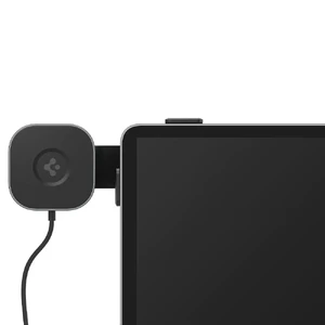 Магнітний автотримач MagSafe Spigen OneTap Pro Screen Mount (MagFit) для iPhone 15 | 14 | 13 | 12 - Фото 5