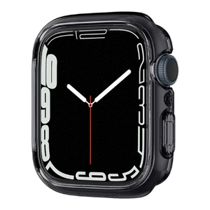 Противоударный чехол Spigen Ultra Hybrid Space Crystal для Apple Watch 45 mm Series 8 | 7 - Фото 7
