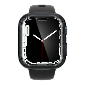 Протиударний чохол Spigen Ultra Hybrid Space Crystal для Apple Watch 41 mm Series 8 | 7 - Фото 6