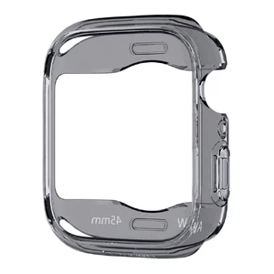 Протиударний чохол Spigen Ultra Hybrid Space Crystal для Apple Watch 41 mm Series 8 | 7 - Фото 5