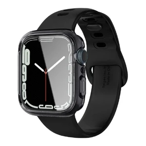 Протиударний чохол Spigen Ultra Hybrid Space Crystal для Apple Watch 41 mm Series 8 | 7 - Фото 2