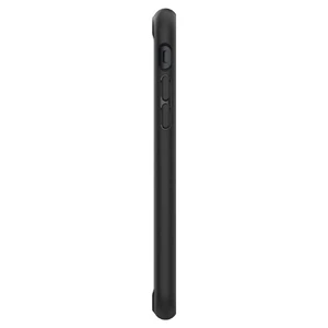 Чехол Spigen Ultra Hybrid 2 Black для iPhone SE 3 | SE 2 | 8 | 7 - Фото 6
