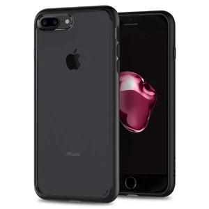 Чехол Spigen Ultra Hybrid 2 Black для iPhone 7 Plus | 8 Plus - Фото 2