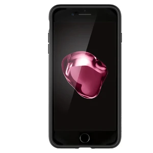Чехол Spigen Ultra Hybrid 2 Black для iPhone 7 Plus | 8 Plus - Фото 4