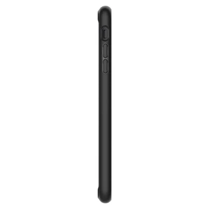 Чехол Spigen Ultra Hybrid 2 Black для iPhone 7 Plus | 8 Plus - Фото 5