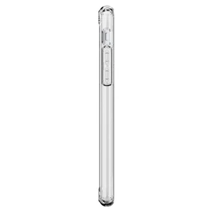 Чохол Spigen Ultra Hybrid 2 Crystal Clear для iPhone SE 3 | SE 2 | 8 | 7 - Фото 5