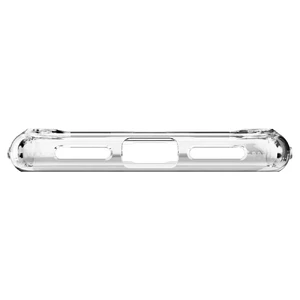 Чохол Spigen Ultra Hybrid 2 Crystal Clear для iPhone SE 3 | SE 2 | 8 | 7 - Фото 6