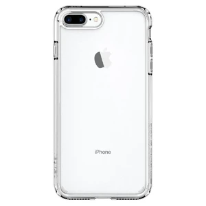 Чехол Spigen Ultra Hybrid 2 Crystal Clear для iPhone 7 Plus | 8 Plus - Фото 3