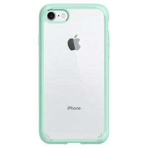 Чехол Spigen Ultra Hybrid 2 Mint для iPhone SE 3 | SE 2 | 8 | 7 - Фото 3