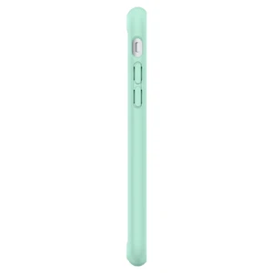 Чехол Spigen Ultra Hybrid 2 Mint для iPhone SE 3 | SE 2 | 8 | 7 - Фото 6