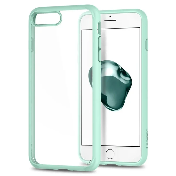 Чохол Spigen Ultra Hybrid 2 Mint для iPhone 7 Plus | 8 Plus у Чернігові