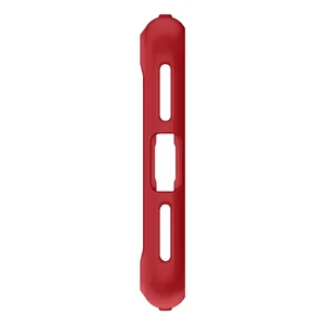Чохол Spigen Ultra Hybrid 2 Red для iPhone SE 3 | SE 2 | 8 | 7 - Фото 6