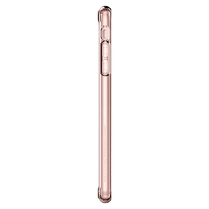 Чехол Spigen Ultra Hybrid 2 Rose Crystal для iPhone 7 Plus | 8 Plus - Фото 5