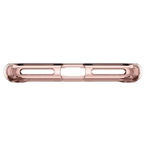 Чехол Spigen Ultra Hybrid 2 Rose Crystal для iPhone 7 Plus | 8 Plus - Фото 6