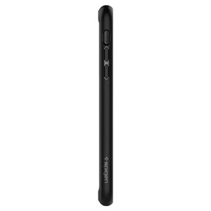 Чохол із захисним склом Spigen Ultra Hybrid 360 для iPhone XR - Фото 5