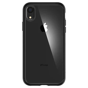 Чохол із захисним склом Spigen Ultra Hybrid 360 для iPhone XR - Фото 2