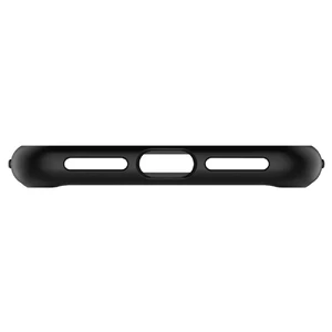 Чехол с защитным стеклом Spigen Ultra Hybrid 360 для iPhone XS Max - Фото 10