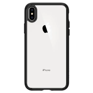 Чехол с защитным стеклом Spigen Ultra Hybrid 360 для iPhone XS Max - Фото 3