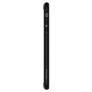 Чехол с защитным стеклом Spigen Ultra Hybrid 360 для iPhone XS Max - Фото 5